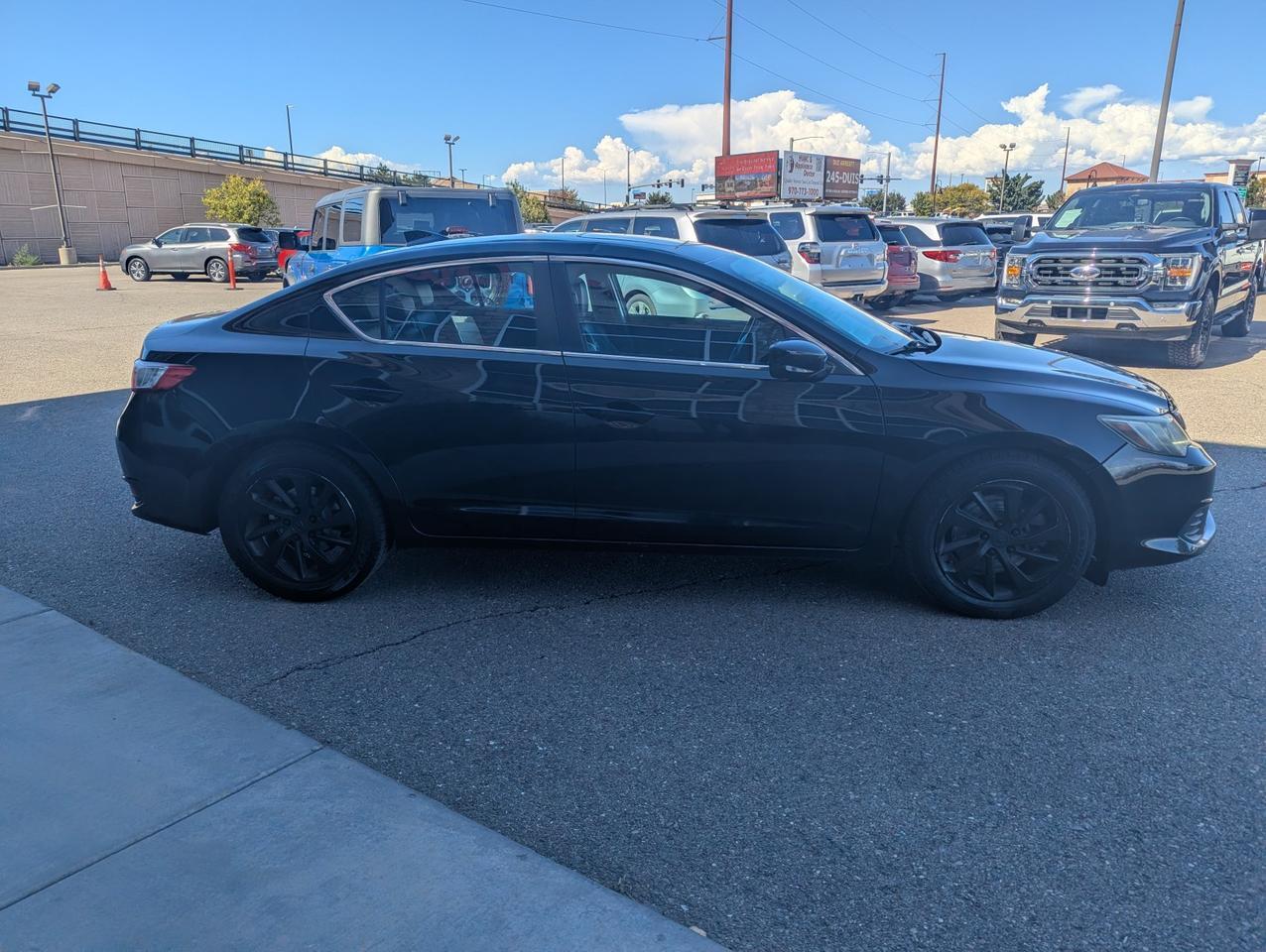 2016 Acura ILX Grand Junction CO