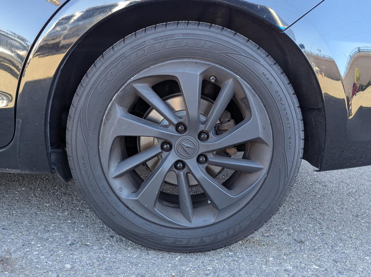 2016 Acura ILX Grand Junction CO
