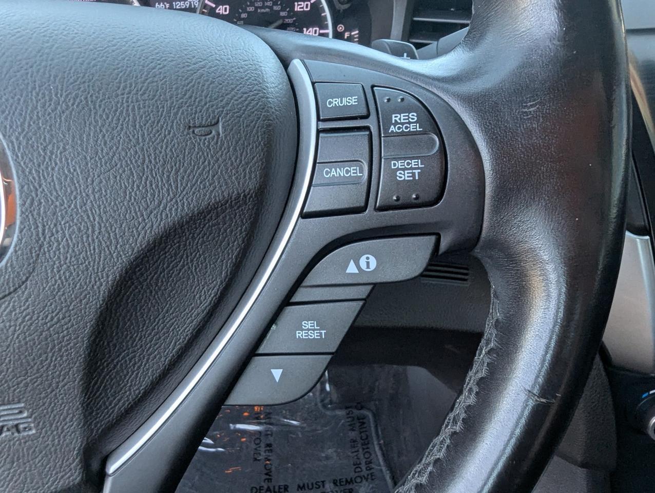 2016 Acura ILX Grand Junction CO