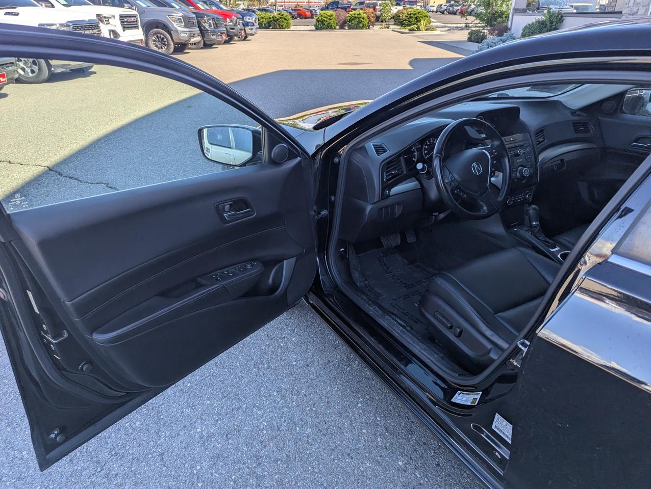 2016 Acura ILX Grand Junction CO