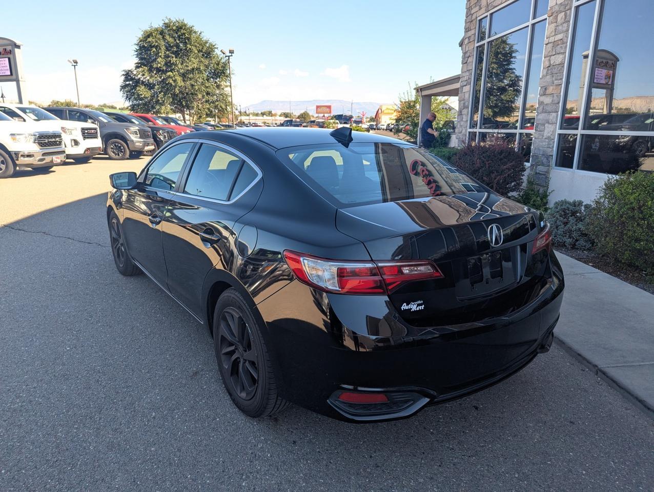 2016 Acura ILX Grand Junction CO