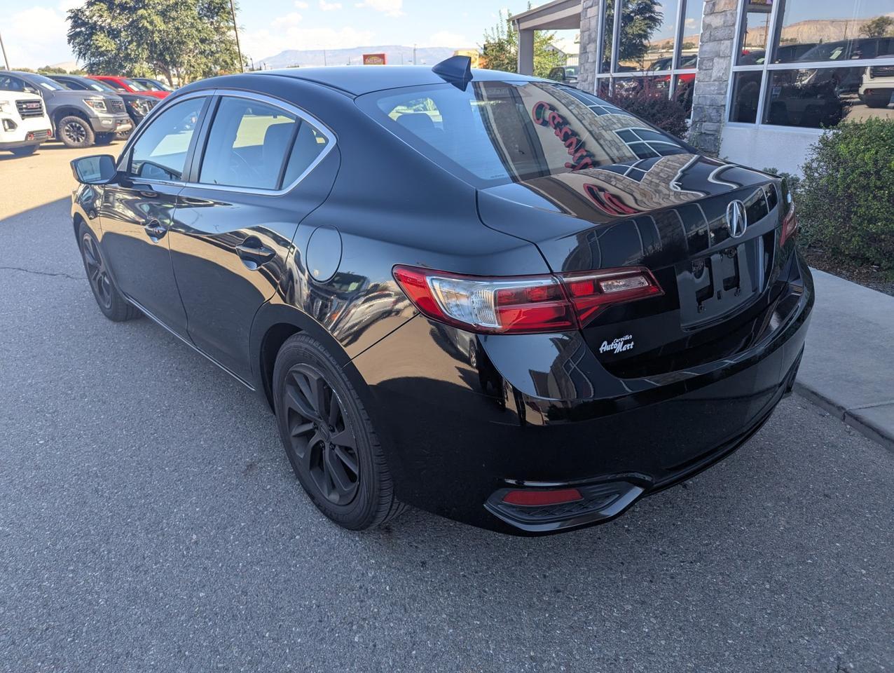 2016 Acura ILX Grand Junction CO