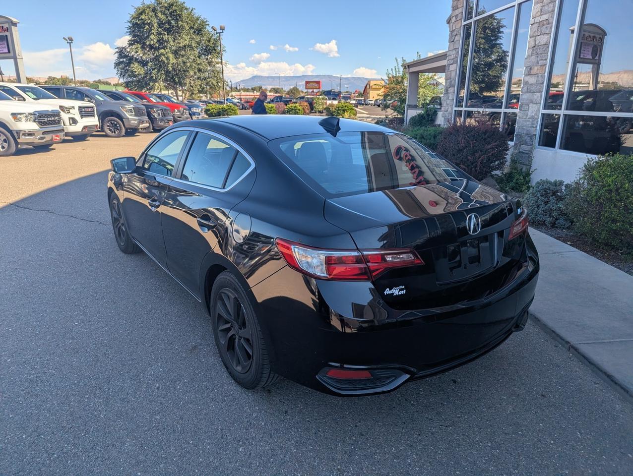 2016 Acura ILX Grand Junction CO