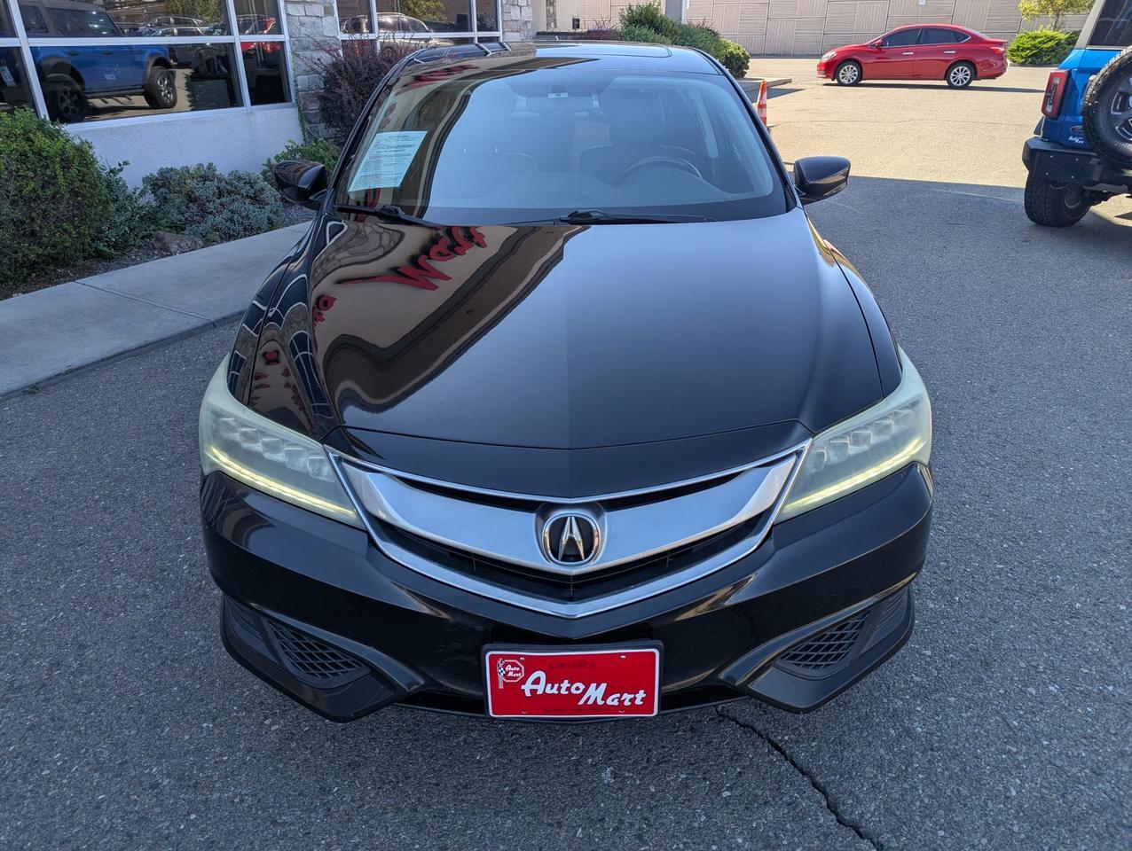 2016 Acura ILX Grand Junction CO