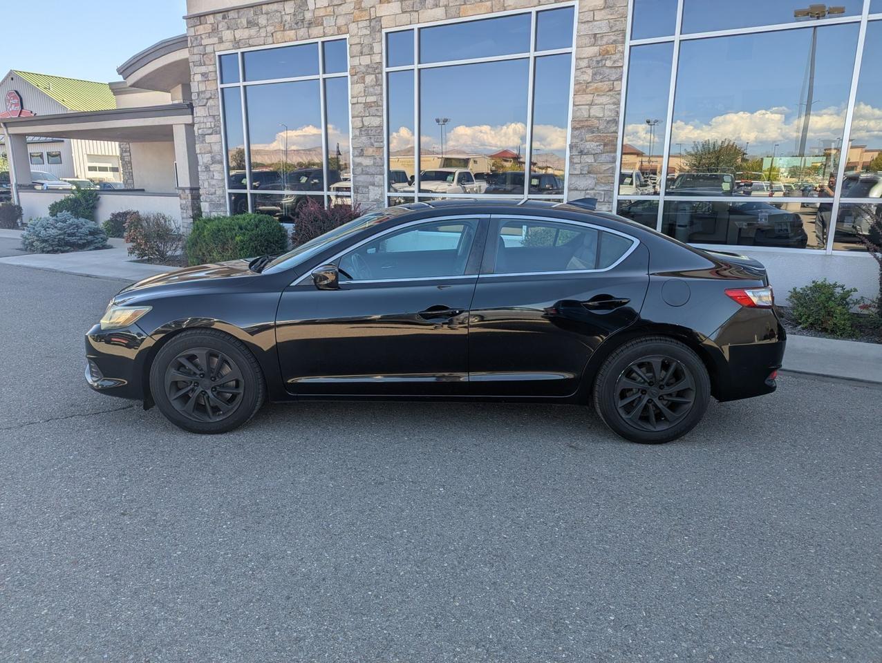 2016 Acura ILX Grand Junction CO