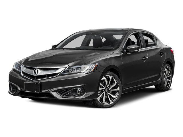 2016 Acura ILX
