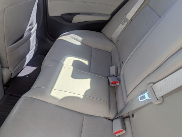 2016 Acura ILX 2.4L | AcuraWatch Plus Package Sandy UT