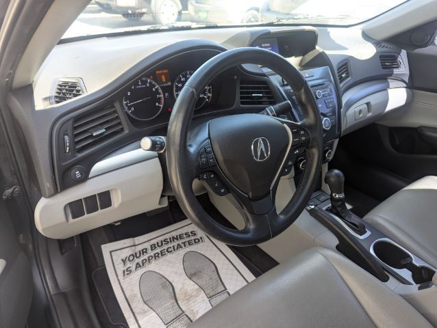 2016 Acura ILX 2.4L | AcuraWatch Plus Package Sandy UT