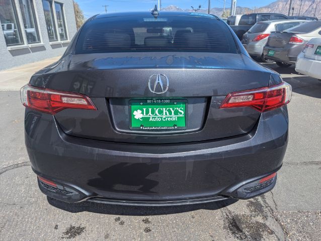 2016 Acura ILX 2.4L | AcuraWatch Plus Package Sandy UT