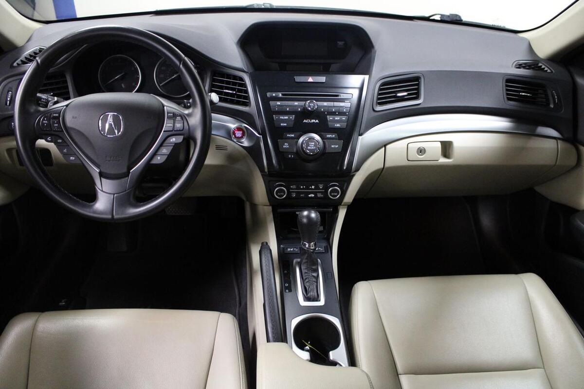 2016 Acura ILX 2.4L Dublin CA