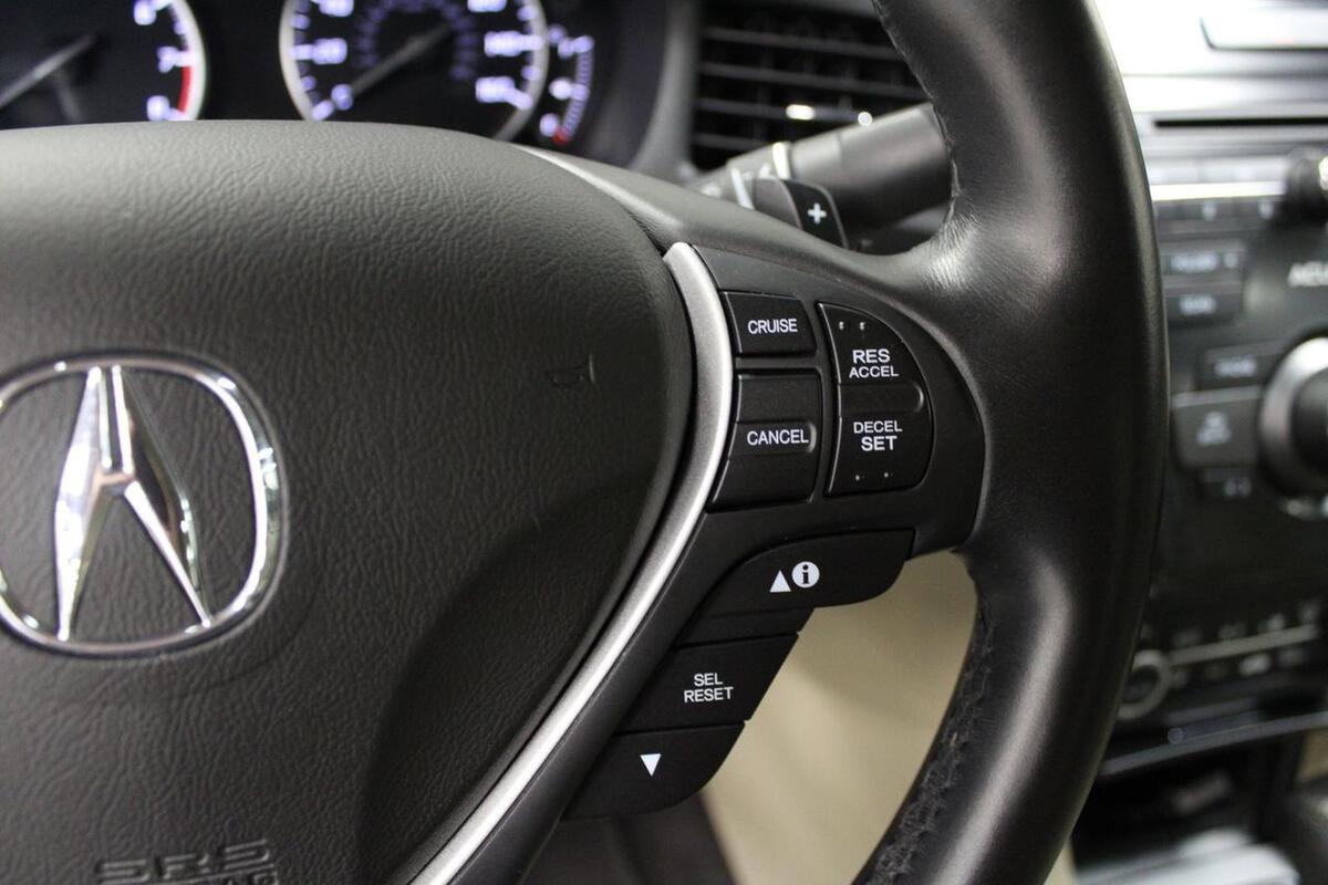 2016 Acura ILX 2.4L Dublin CA