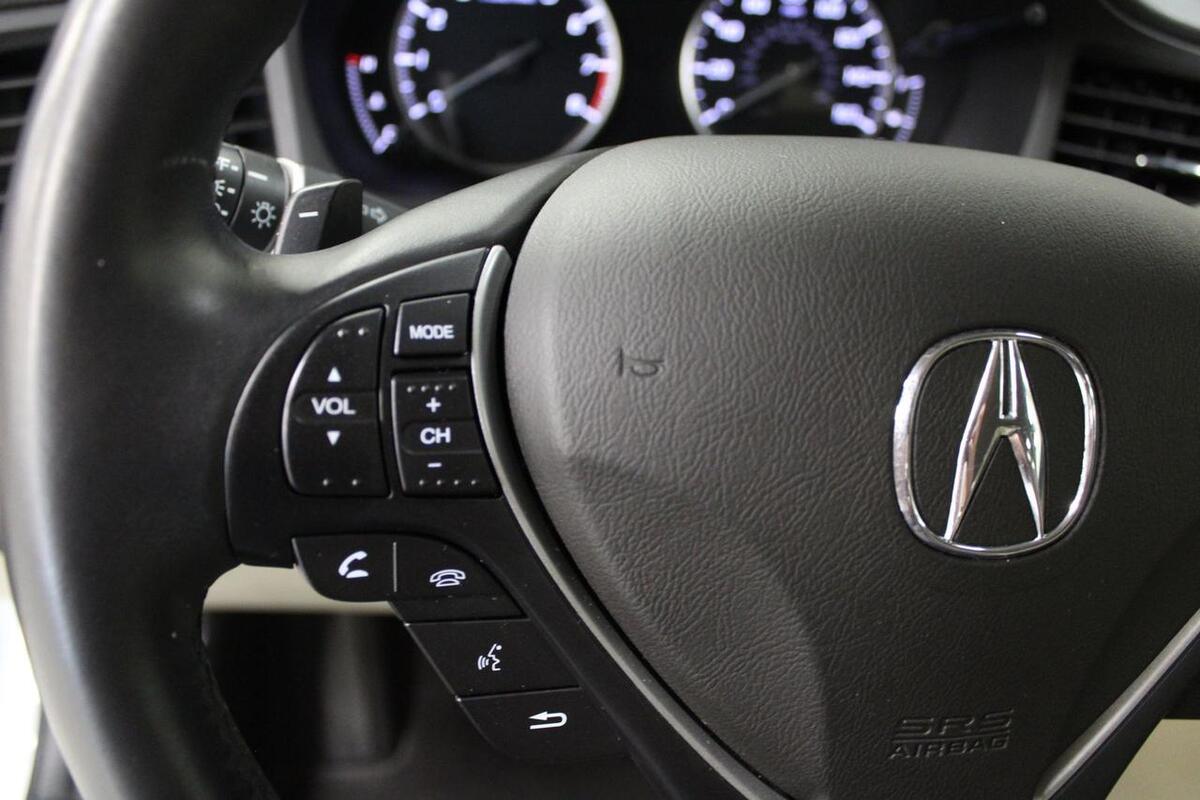 2016 Acura ILX 2.4L Dublin CA
