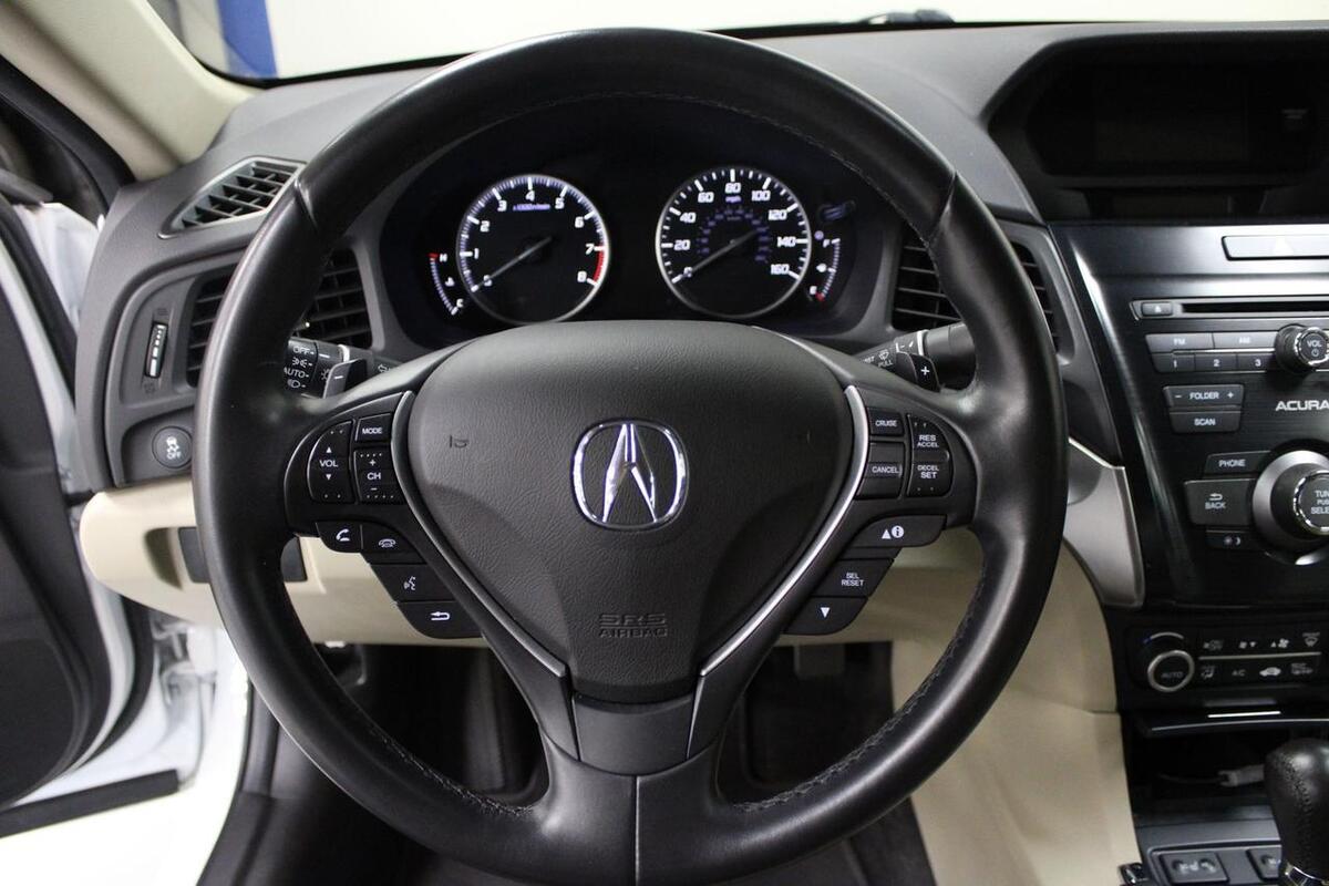 2016 Acura ILX 2.4L Dublin CA