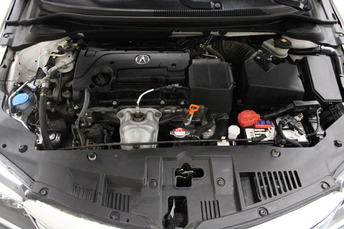 2016 Acura ILX 2.4L Dublin CA