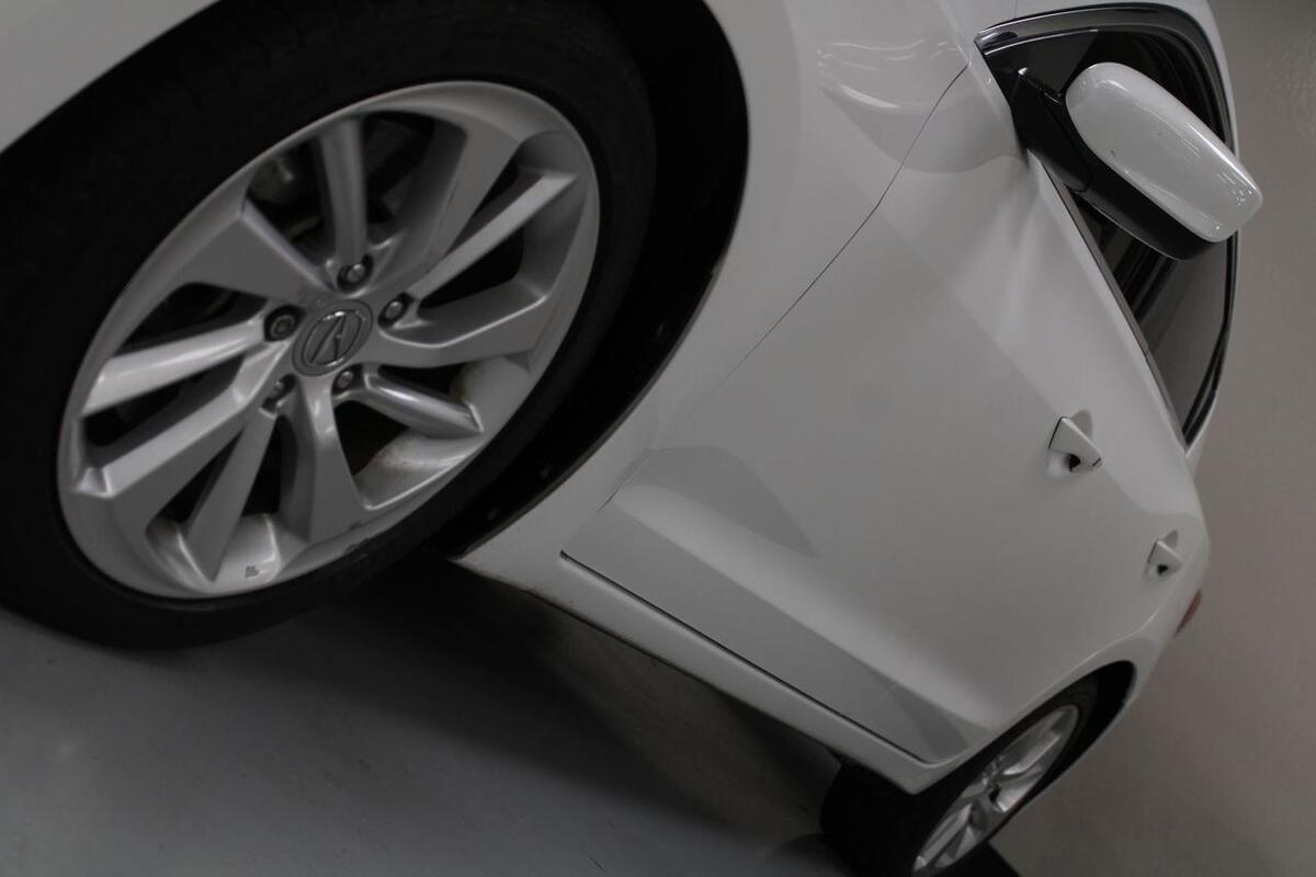 2016 Acura ILX 2.4L Dublin CA