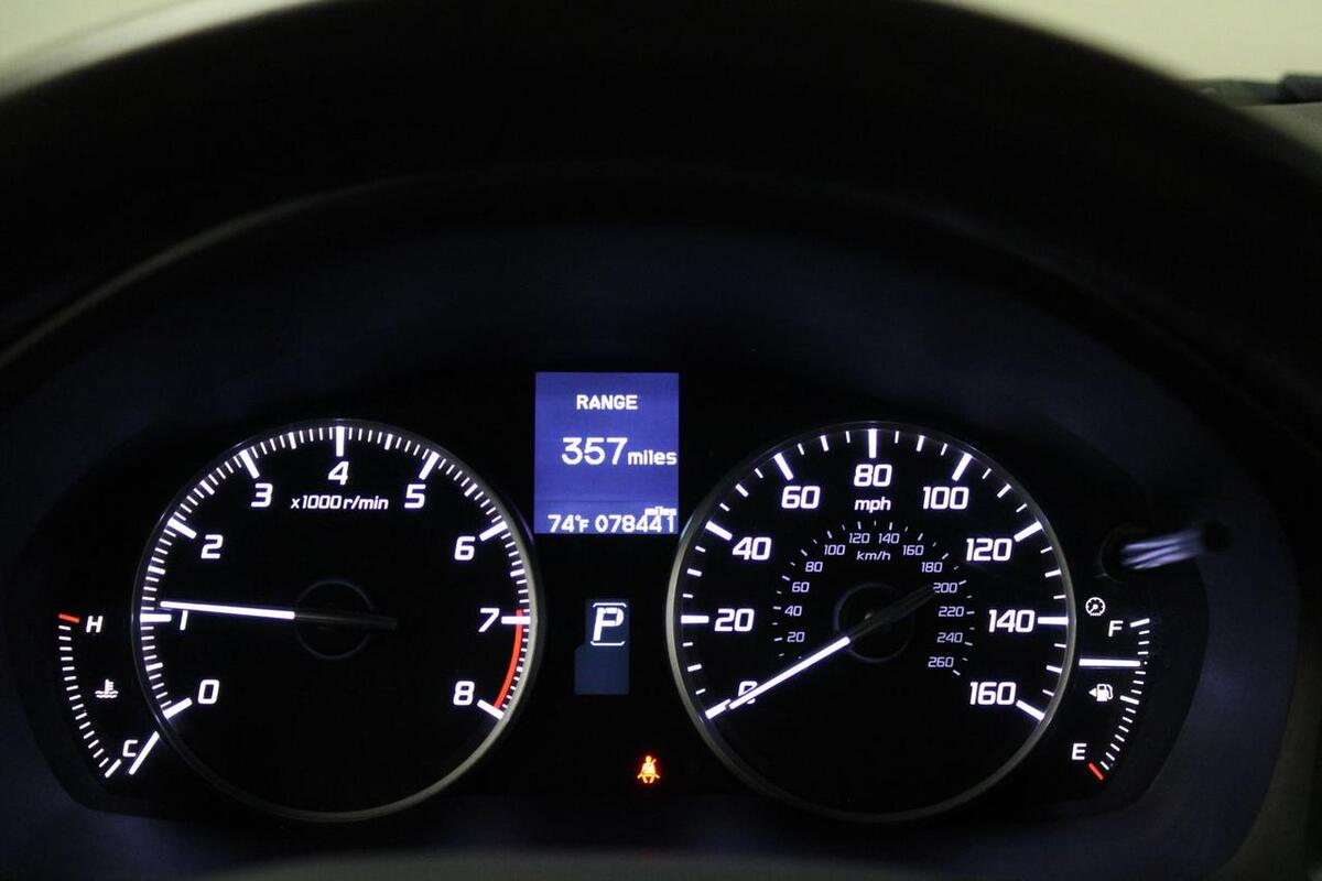2016 Acura ILX 2.4L Dublin CA