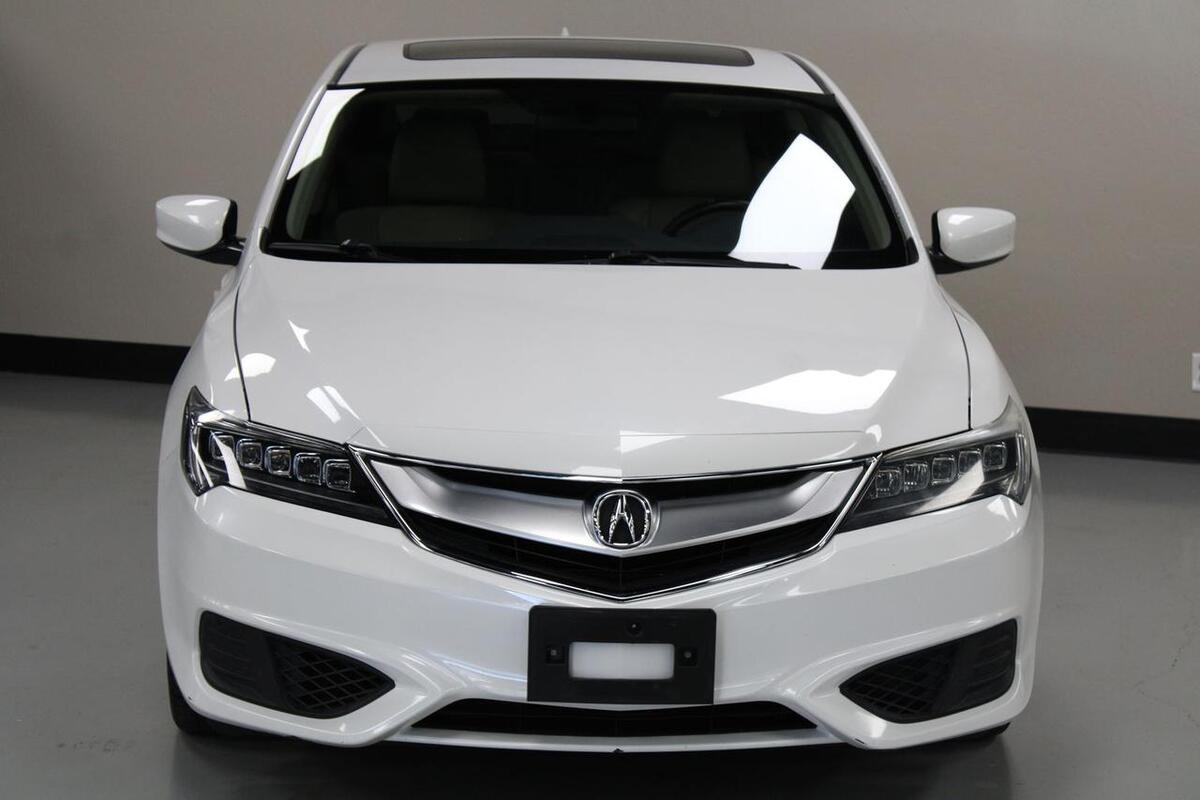 2016 Acura ILX 2.4L Dublin CA