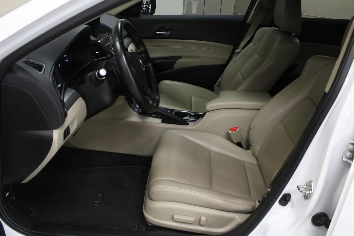 2016 Acura ILX 2.4L Dublin CA