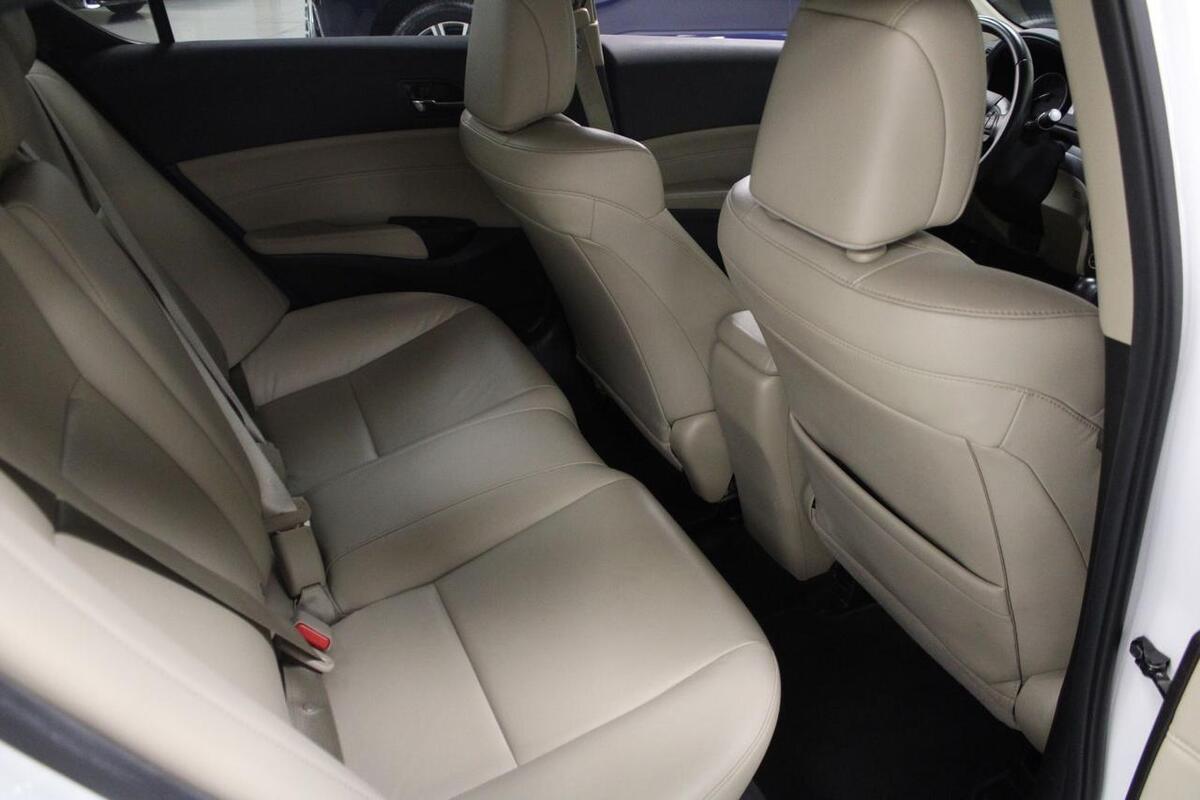 2016 Acura ILX 2.4L Dublin CA