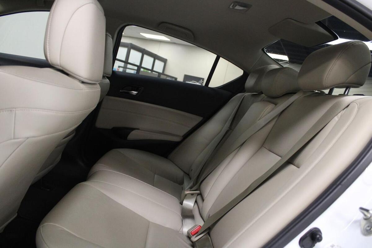 2016 Acura ILX 2.4L Dublin CA