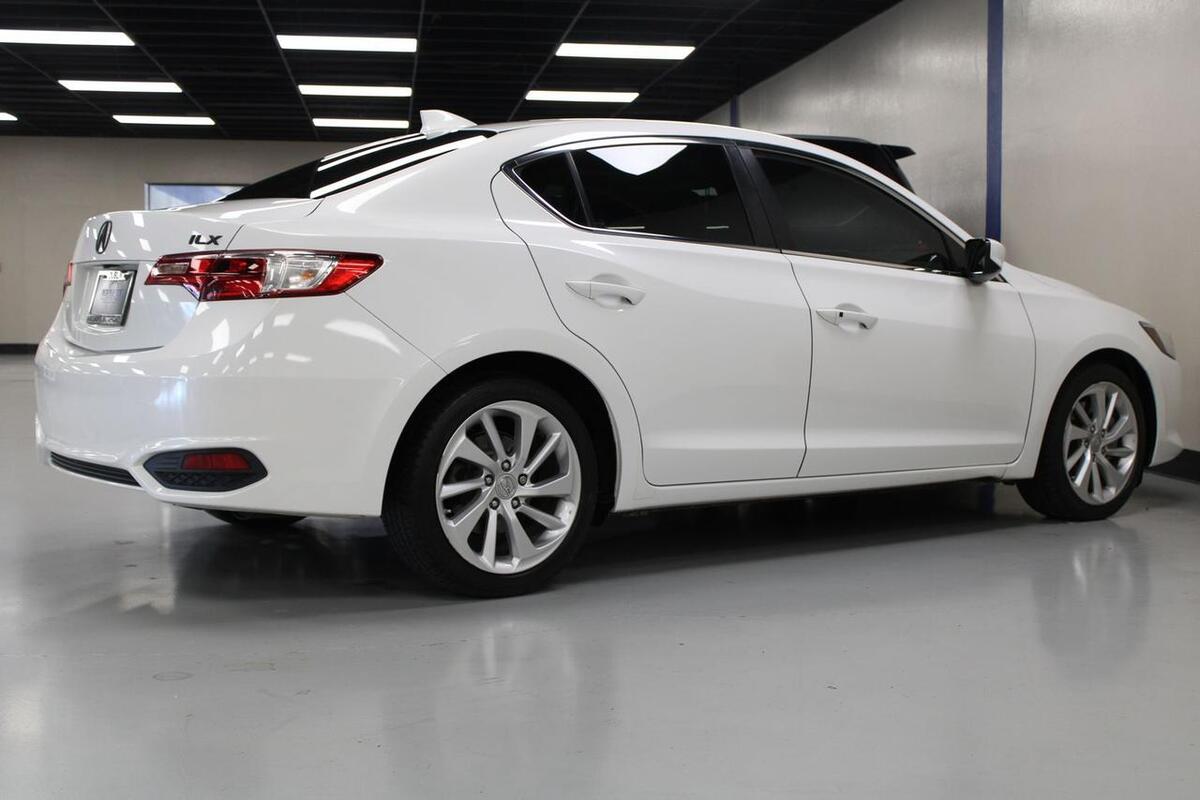 2016 Acura ILX 2.4L Dublin CA