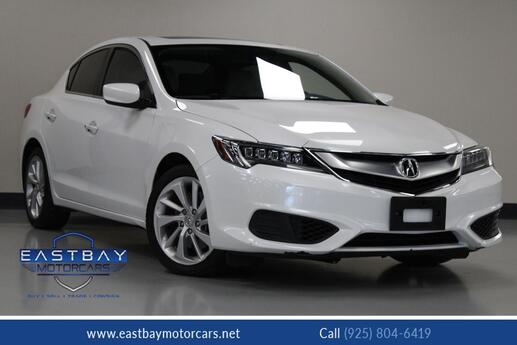2016 Acura ILX 2.4L Dublin CA