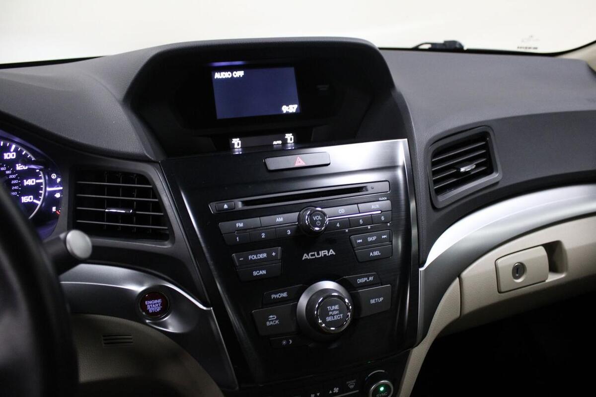 2016 Acura ILX 2.4L Dublin CA