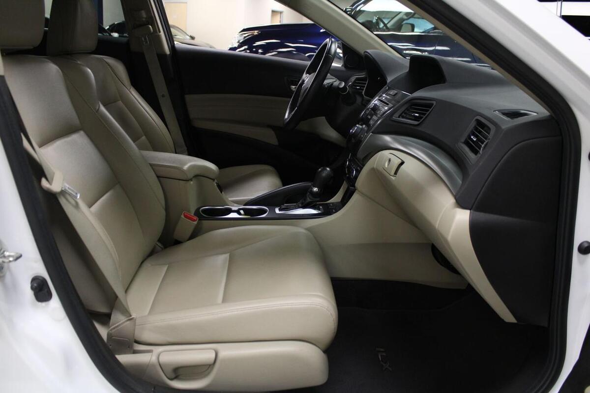 2016 Acura ILX 2.4L Dublin CA