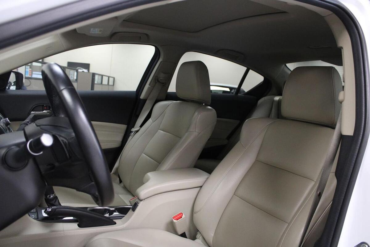 2016 Acura ILX 2.4L Dublin CA