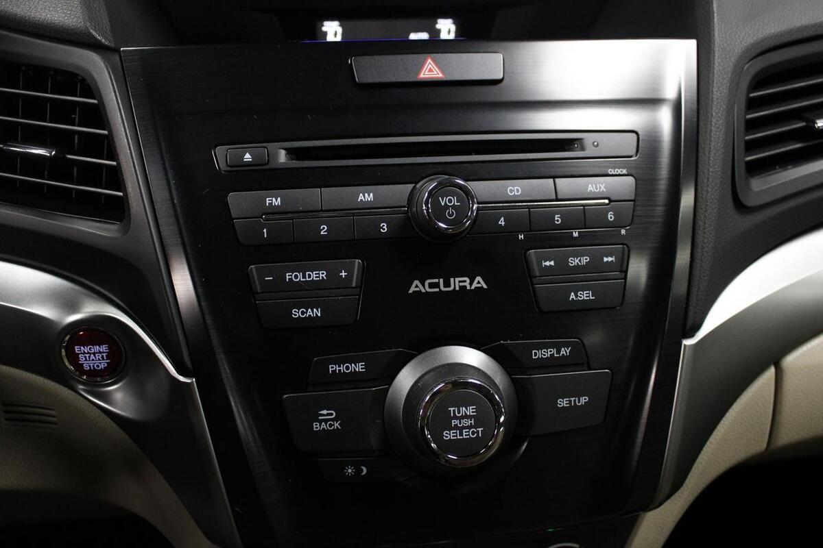 2016 Acura ILX 2.4L Dublin CA