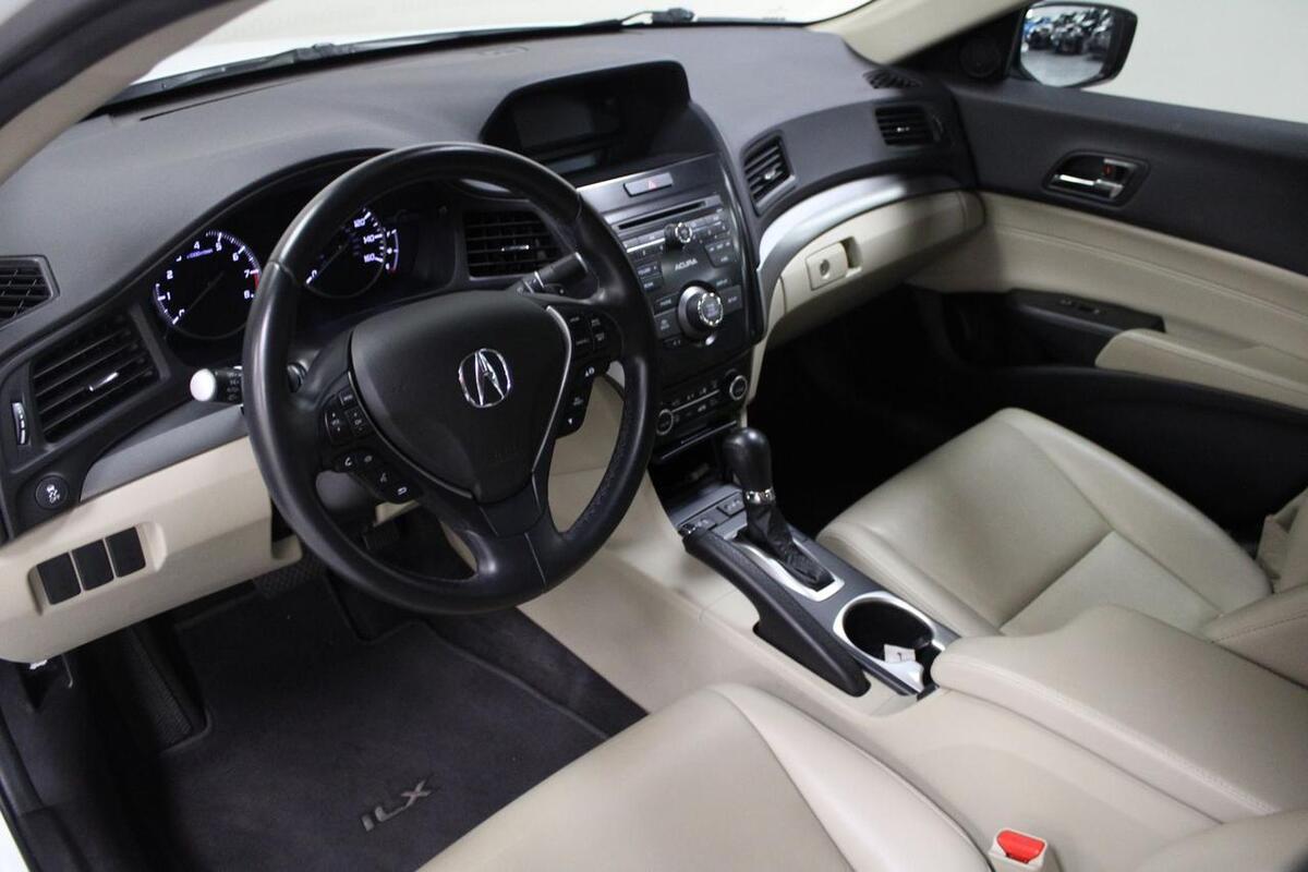 2016 Acura ILX 2.4L Dublin CA