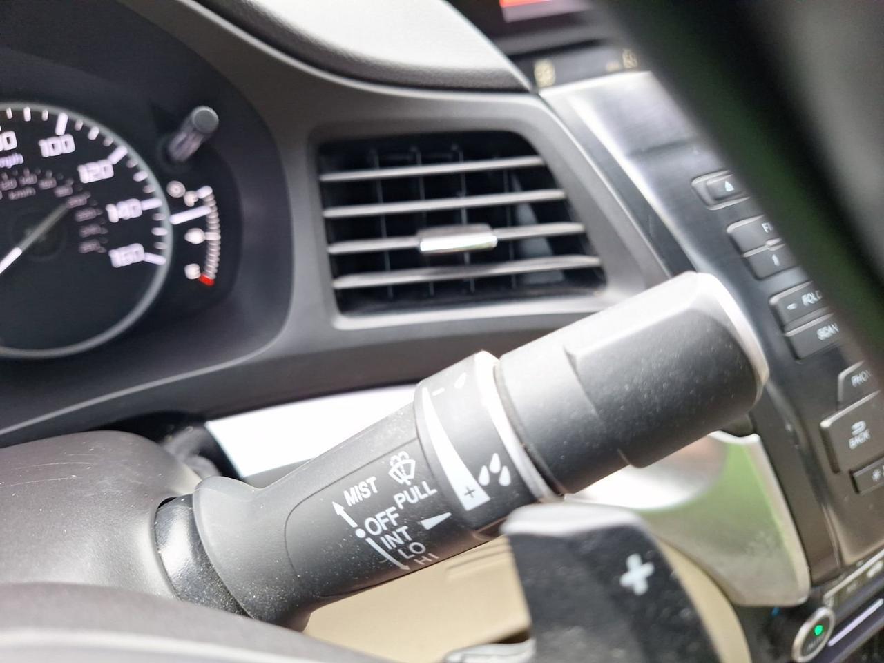 2016 Acura ILX 2.4L Hurst TX