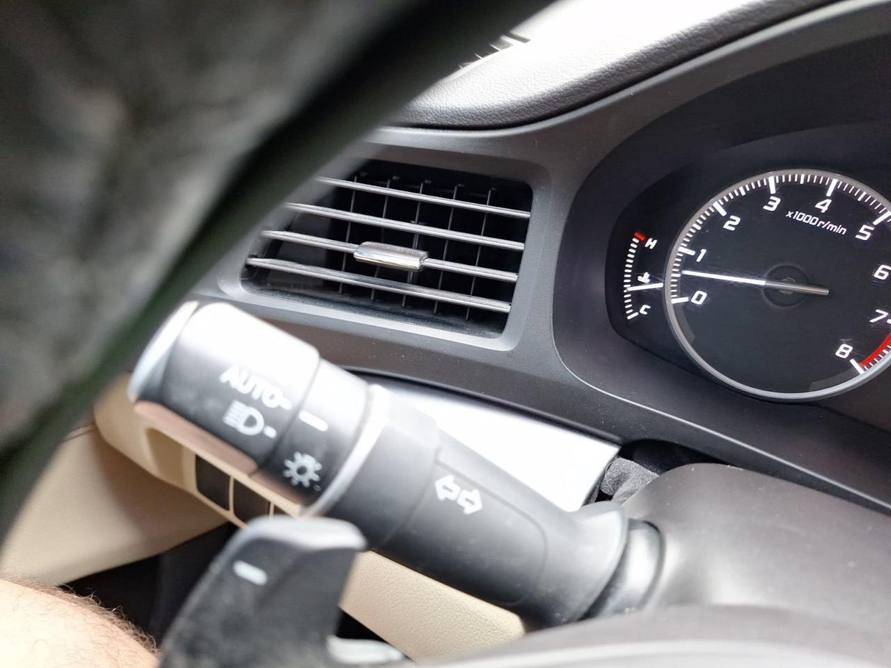 2016 Acura ILX 2.4L Hurst TX