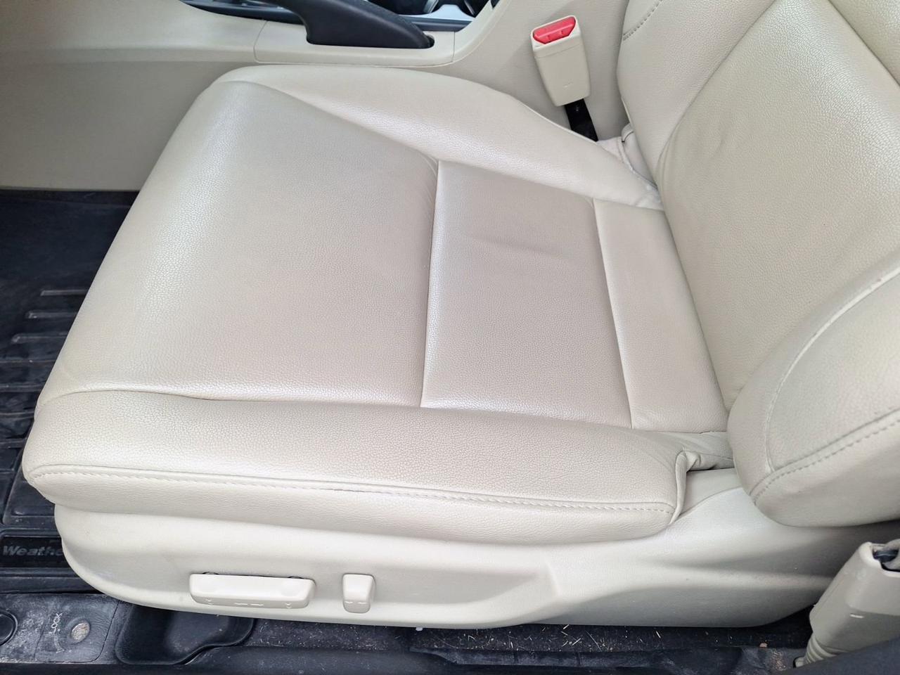 2016 Acura ILX 2.4L Hurst TX