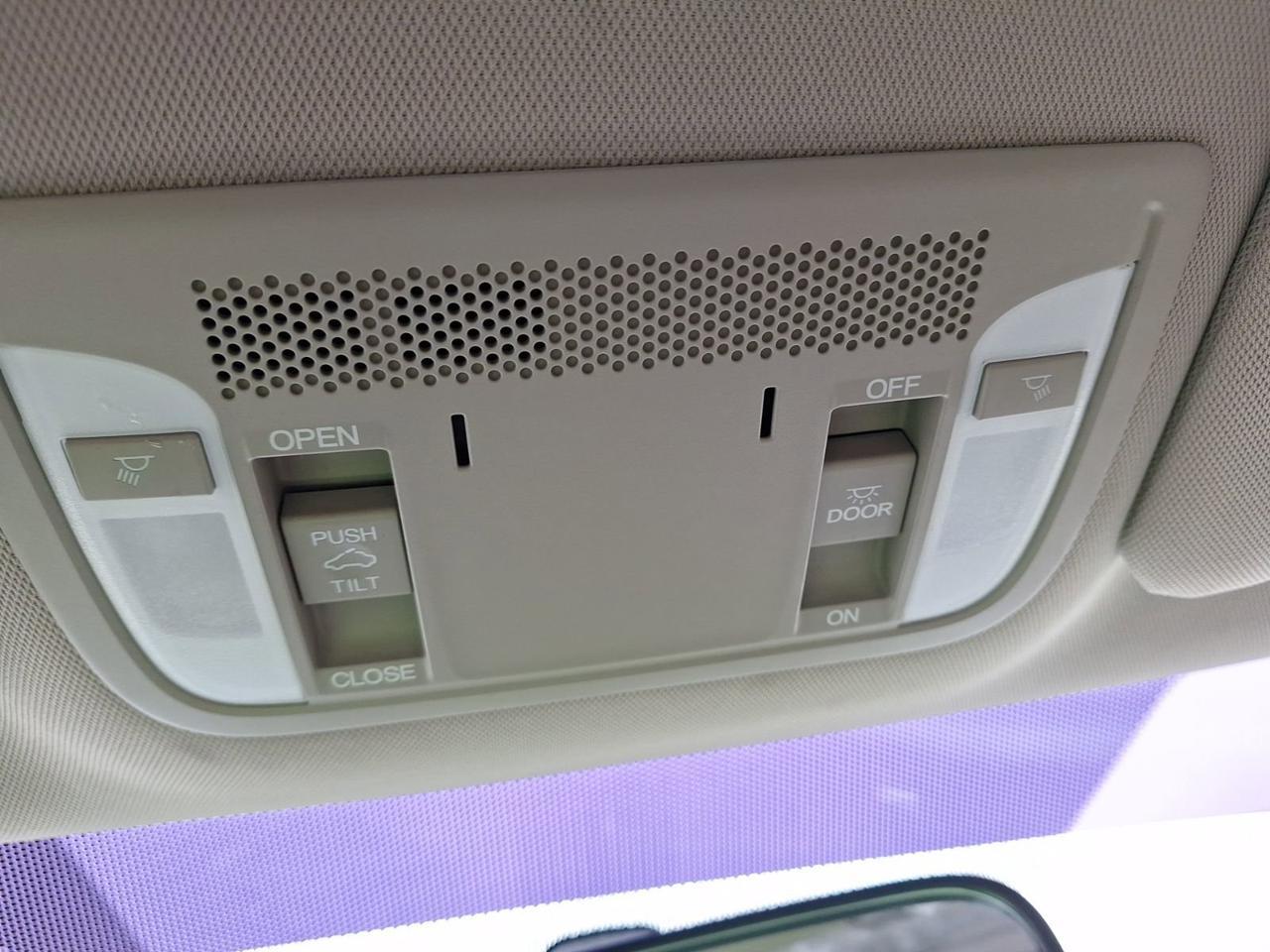 2016 Acura ILX 2.4L Hurst TX