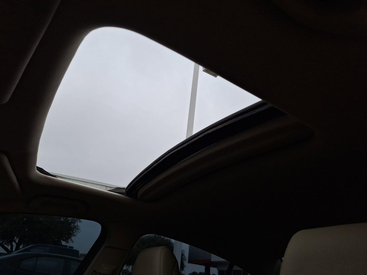 2016 Acura ILX 2.4L Hurst TX