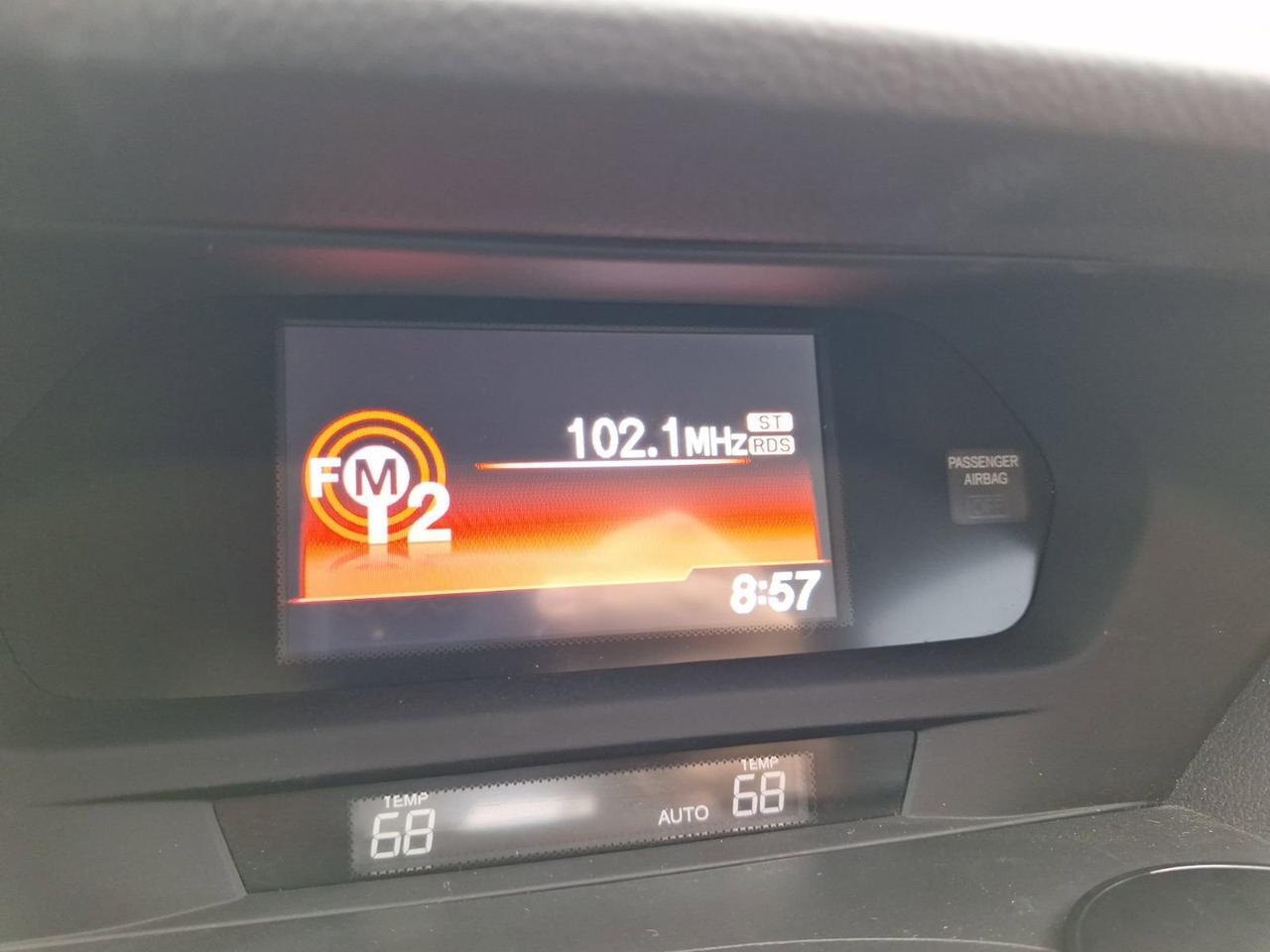 2016 Acura ILX 2.4L Hurst TX