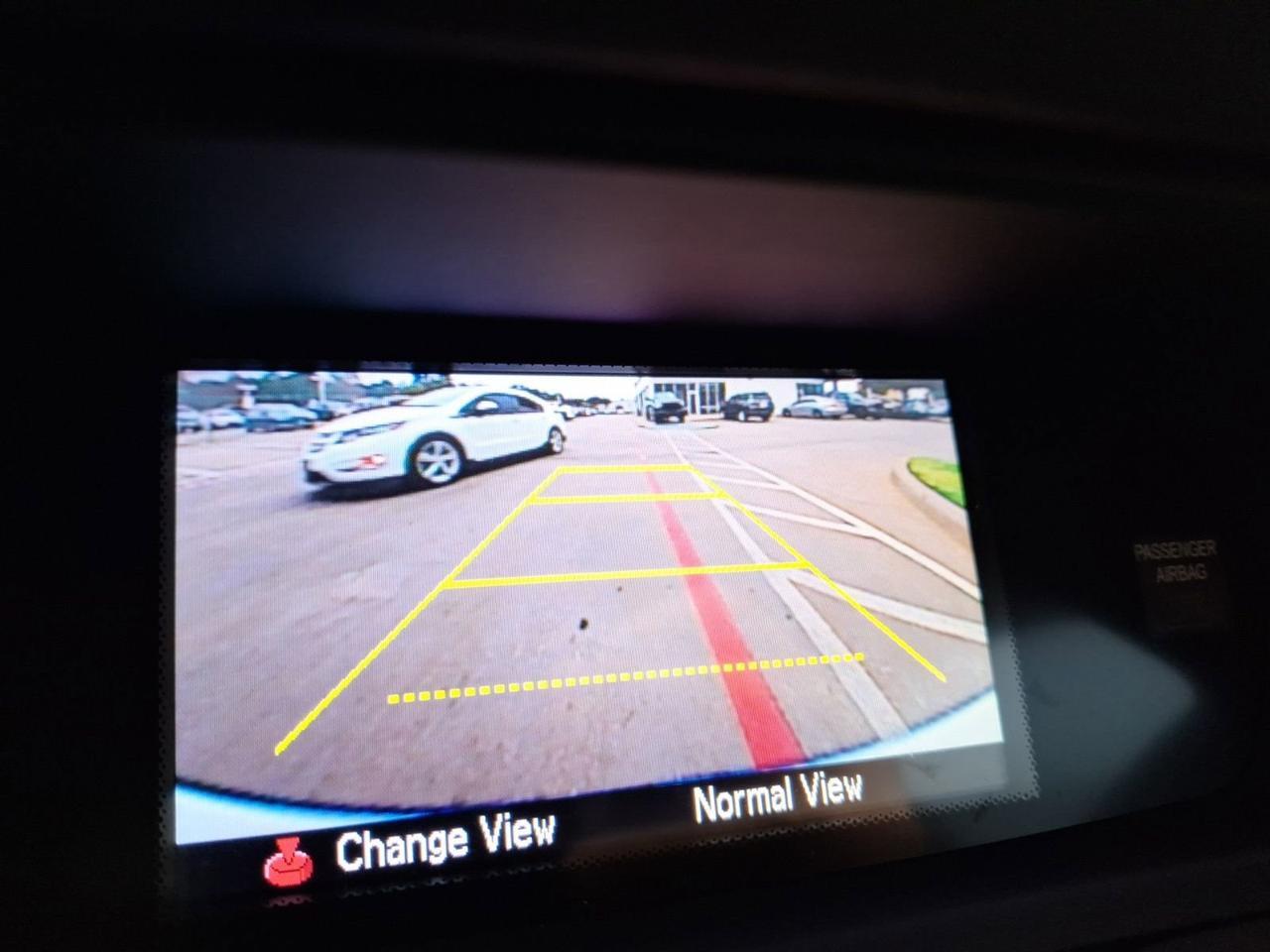 2016 Acura ILX 2.4L Hurst TX