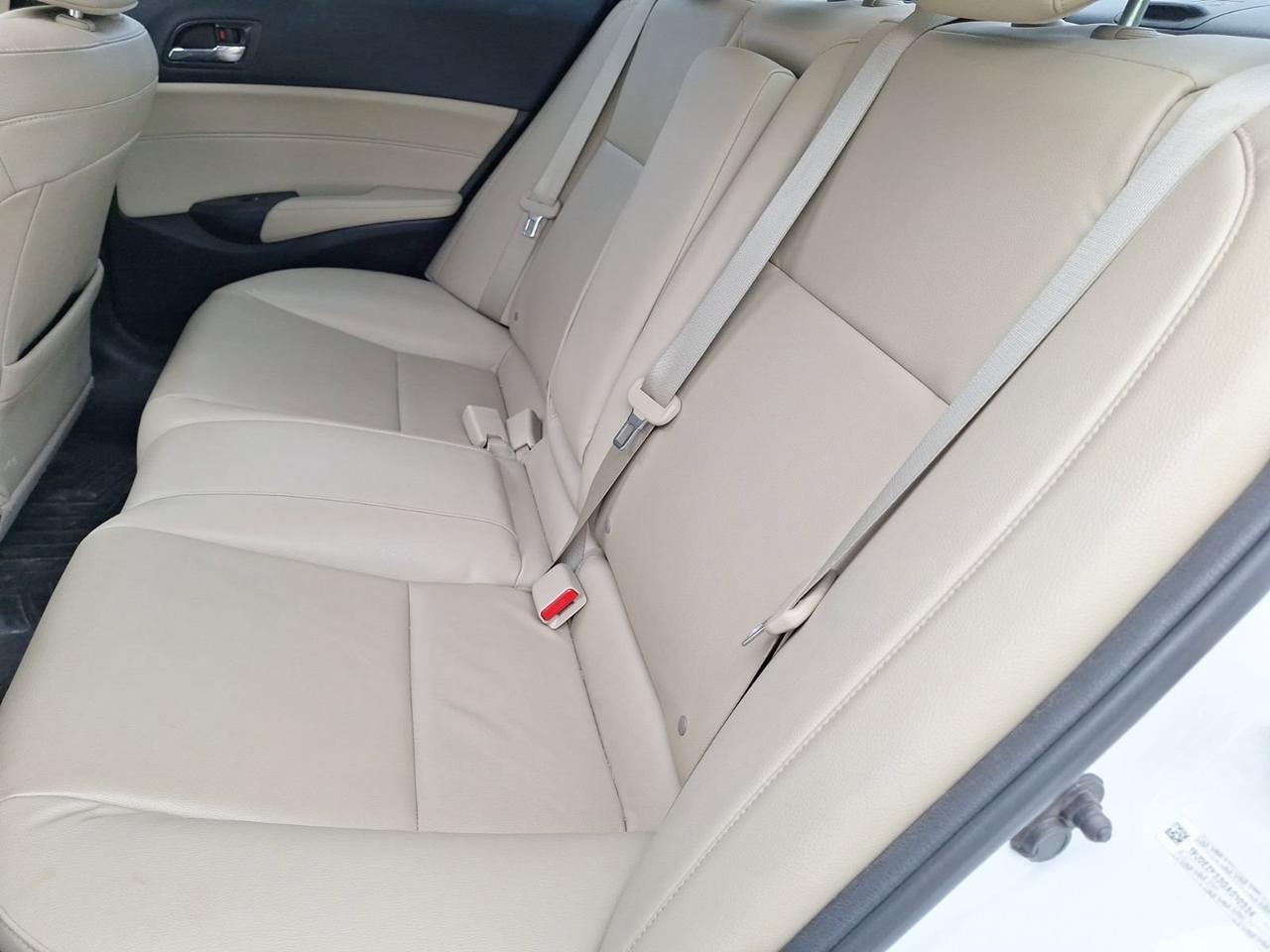 2016 Acura ILX 2.4L Hurst TX