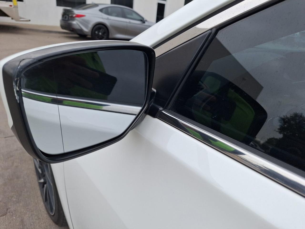 2016 Acura ILX 2.4L Hurst TX