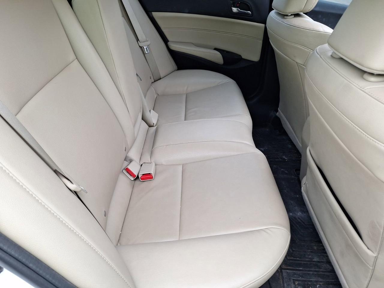 2016 Acura ILX 2.4L Hurst TX