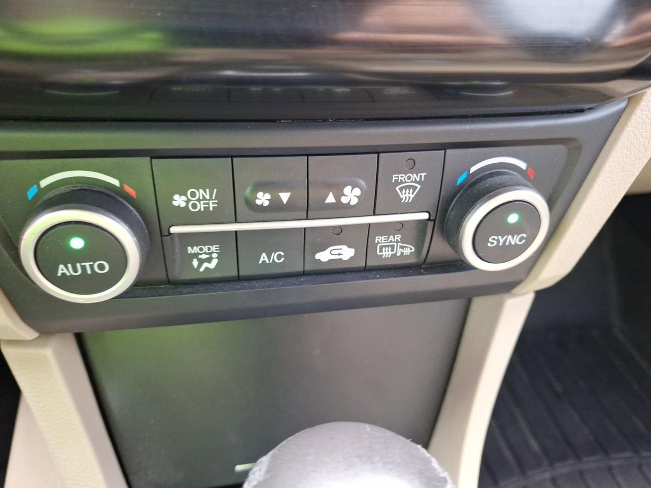 2016 Acura ILX 2.4L Hurst TX