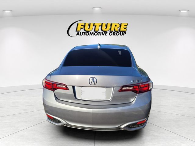 2016 Acura ILX 2.4L Roseville CA