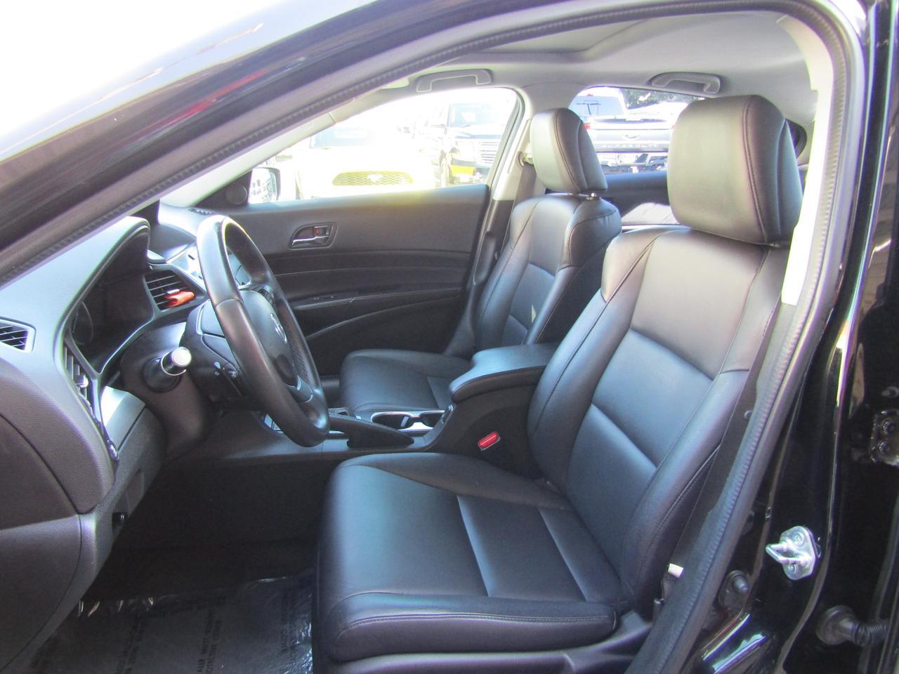 2016 Acura ILX 4dr Sdn Grand Prairie TX