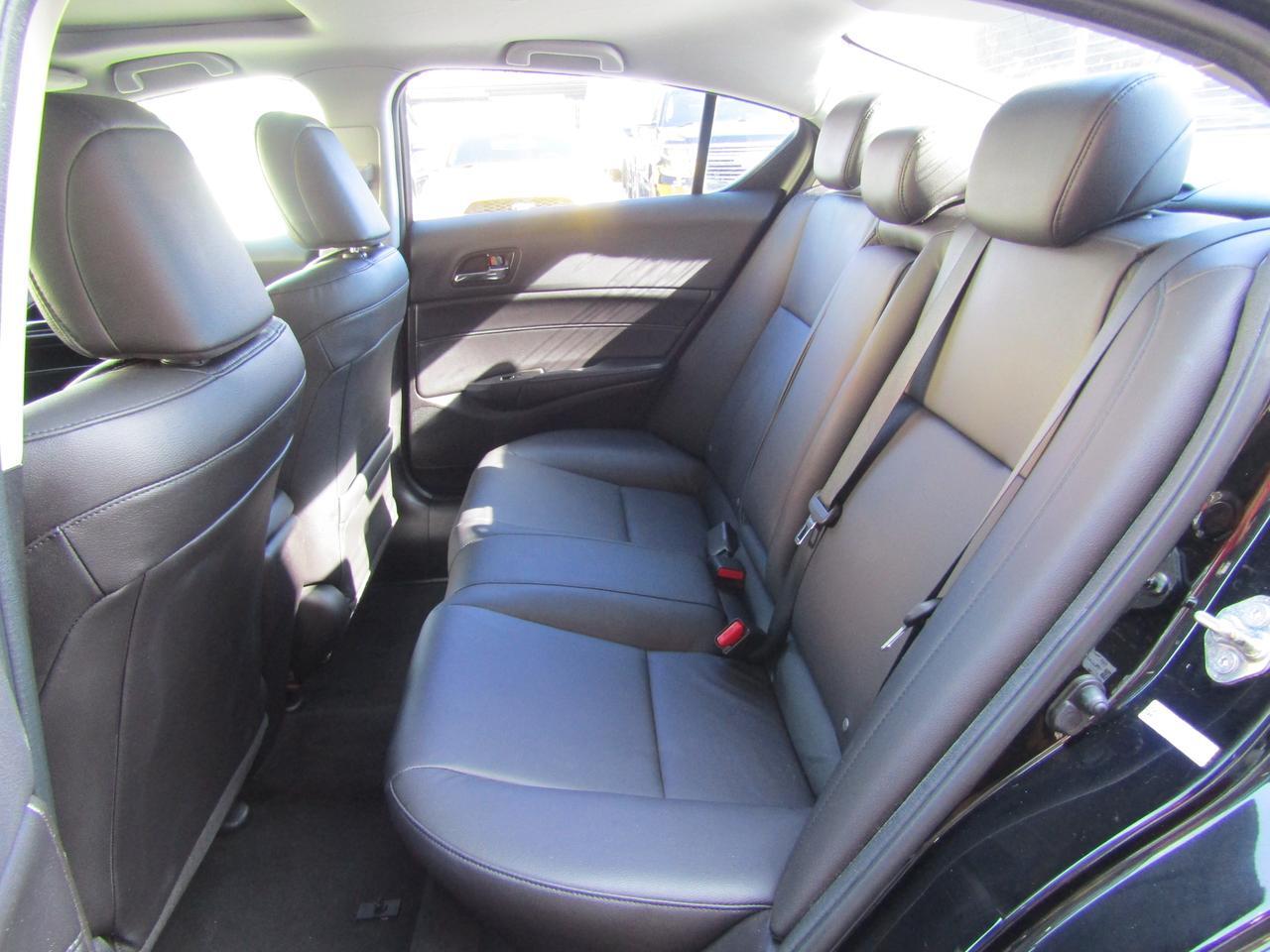 2016 Acura ILX 4dr Sdn Grand Prairie TX