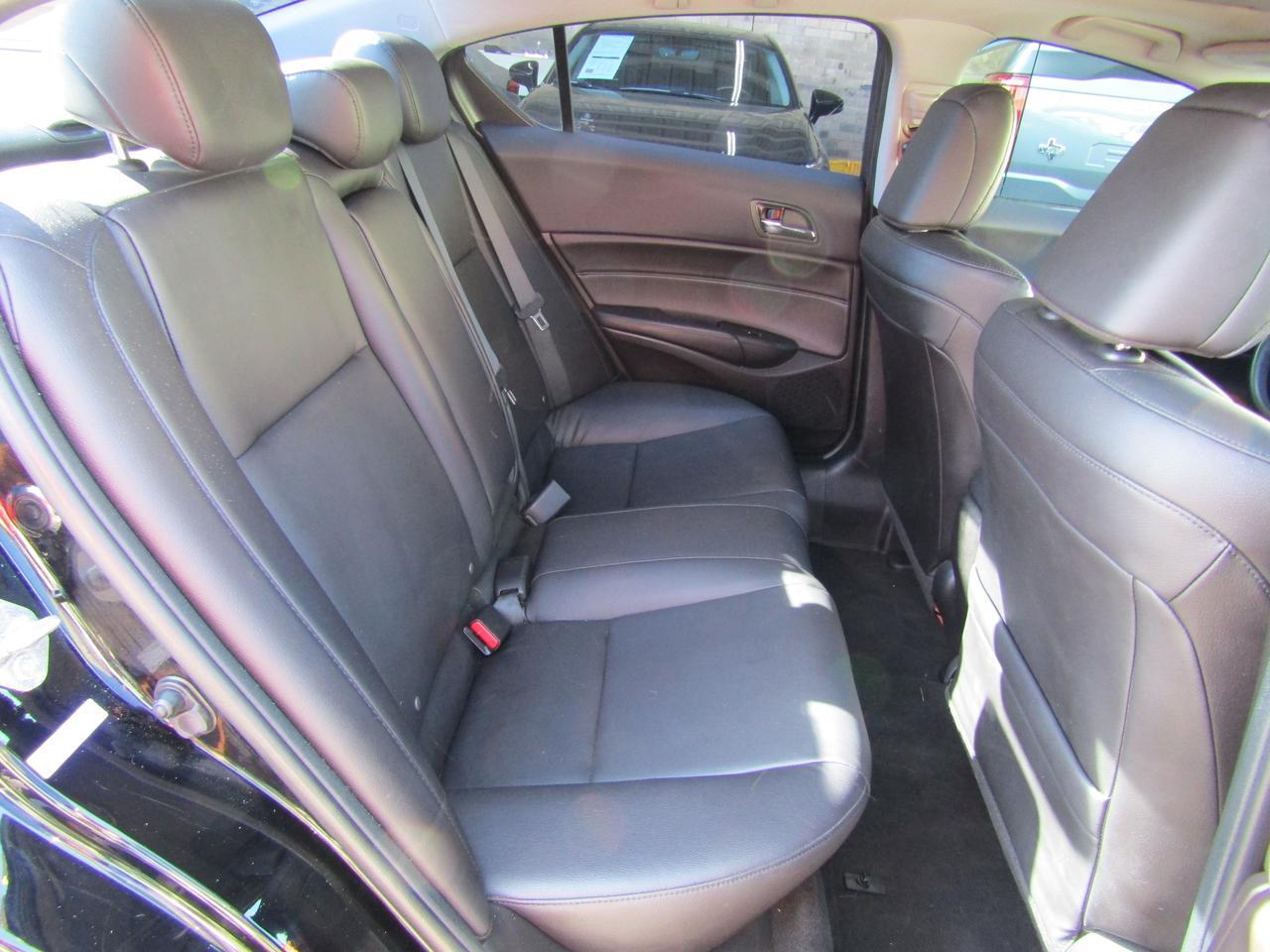 2016 Acura ILX 4dr Sdn Grand Prairie TX