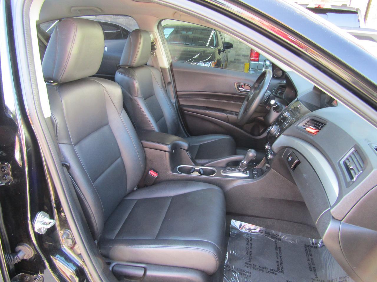 2016 Acura ILX 4dr Sdn Grand Prairie TX