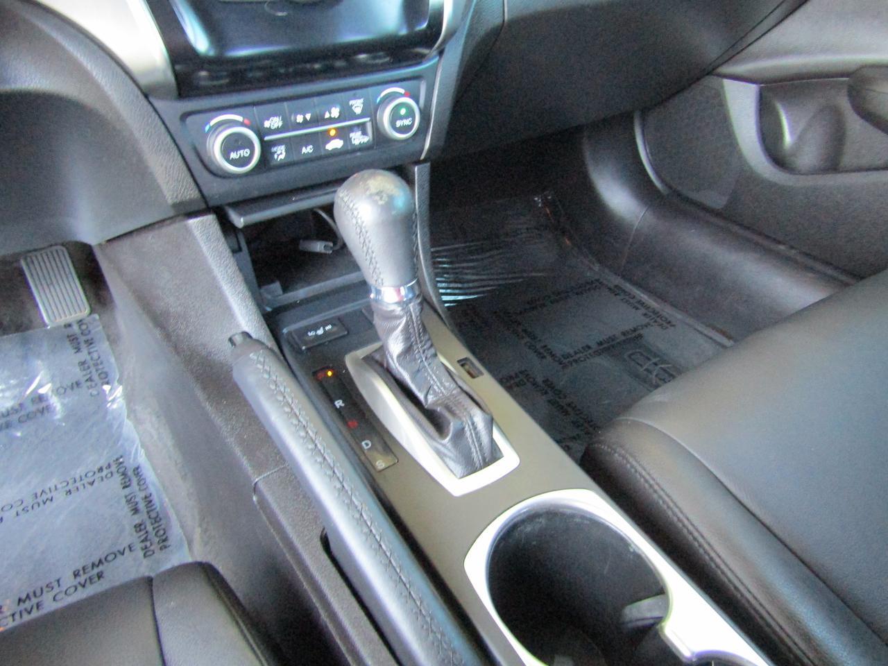 2016 Acura ILX 4dr Sdn Grand Prairie TX