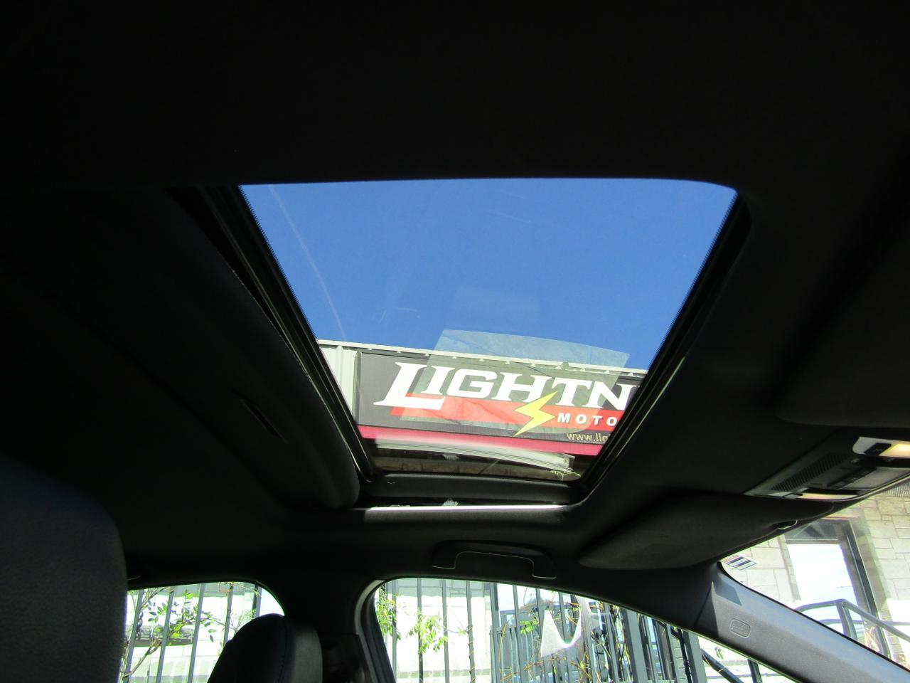 2016 Acura ILX 4dr Sdn w/Premium/A-SPEC Pkg Grand Prairie TX