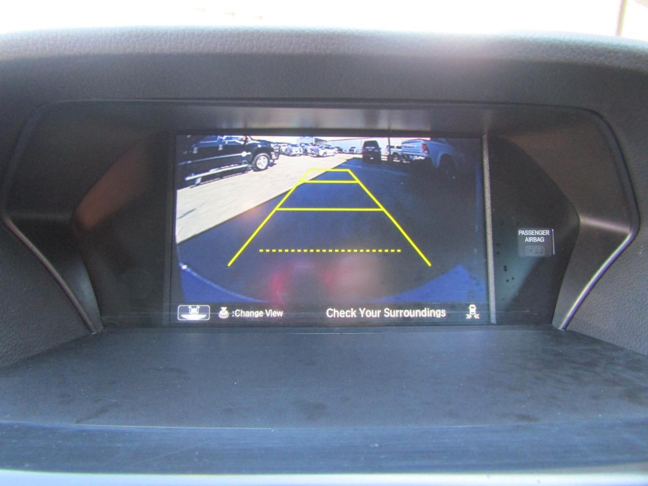 2016 Acura ILX 4dr Sdn w/Premium/A-SPEC Pkg Grand Prairie TX